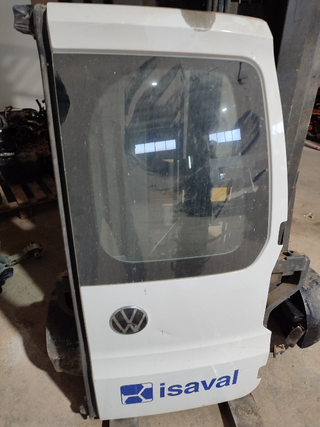 PORTON TRASERO DERECHO VOLKSWAGEN CADDY CALIF