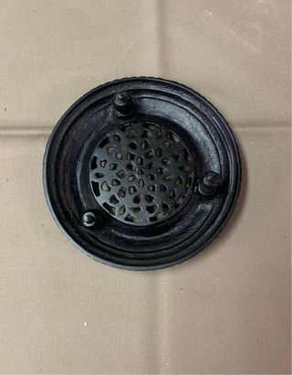 Mirilla Antigua Victoriana