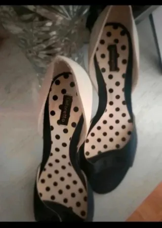 Sandalias Peep-Toe Tintoretto