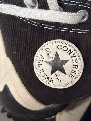 Converse Run Star Motion Chuck Taylor