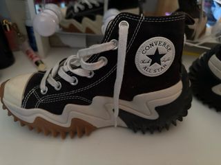 Converse Run Star Motion Chuck Taylor