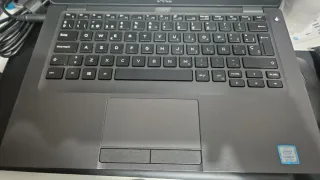 DELL Latitude 5400 i7/24GB RAM/512GB SSD