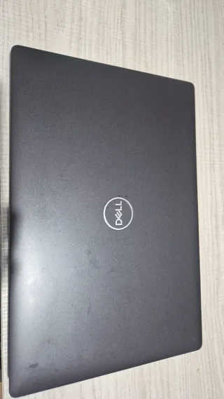 DELL Latitude 5400 i7/24GB RAM/512GB SSD