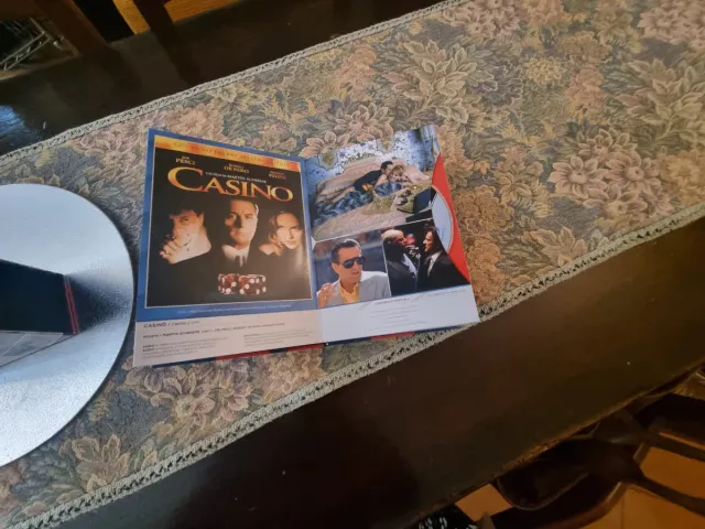 Cofanetto Blu-ray 10 Anni Universal Numerato
