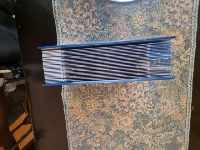 Cofanetto Blu-ray 10 Anni Universal Numerato