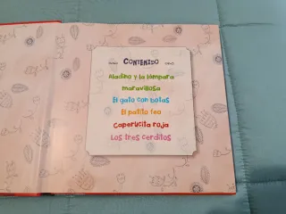 Mis cuentos clásicos