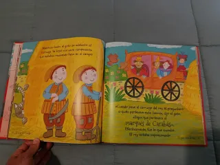 Mis cuentos clásicos