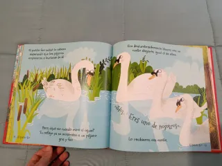 Mis cuentos clásicos