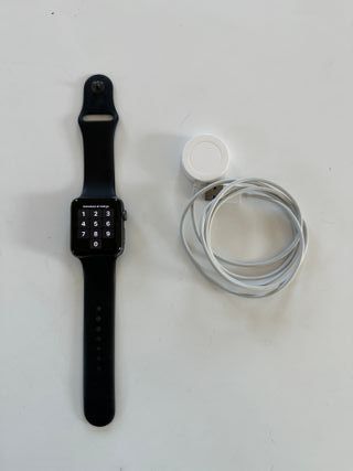 Apple Watch 3 42mm