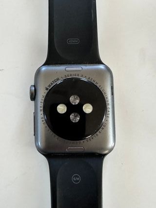 Apple Watch 3 42mm