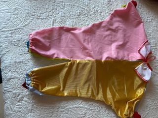 Disfraz Arlequín Bebé 6-9 Meses