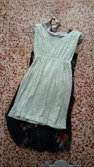 Lote ropa 30 prendas 30€