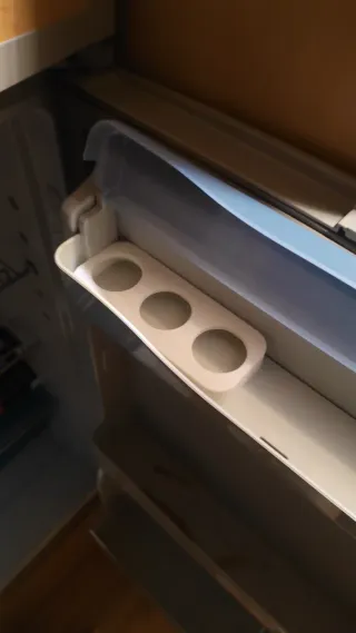 Dometic Soporte Huevos Nevera