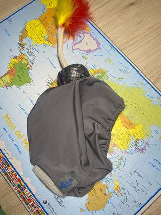 Funda para casco de esquí