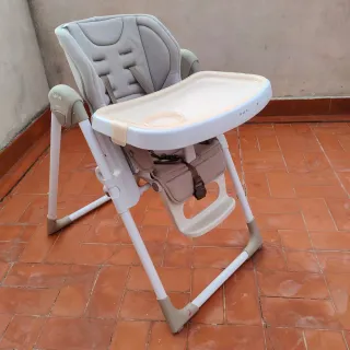 Trona bebé Jané Mila