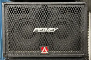 Amplificatore Peavey NitroBass Professionale