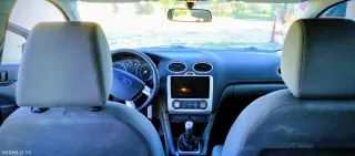 Ford Focus 2005