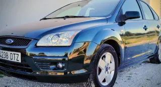 Ford Focus 2005