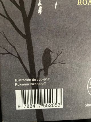 Los fantasmas favoritos de Roald Dahl