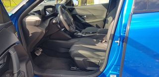 Peugeot 2008 GT Puretech 130 CV Año 2022 16025 Kms