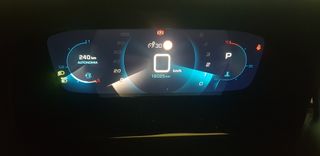 Peugeot 2008 GT Puretech 130 CV Año 2022 16025 Kms