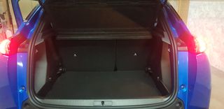 Peugeot 2008 GT Puretech 130 CV Año 2022 16025 Kms