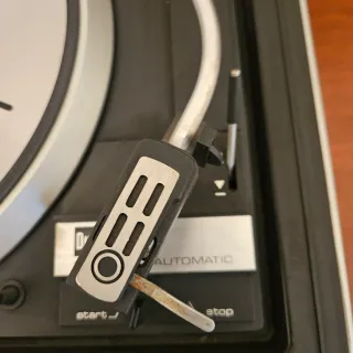 Equipo Grundig 3010 - radio cassette tocadiscos.