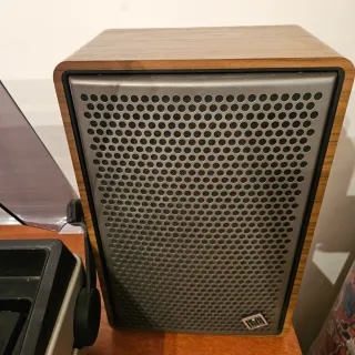 Equipo Grundig 3010 - radio cassette tocadiscos.