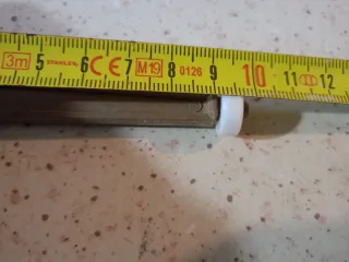 Anillos giratorios para microondas