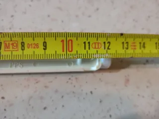 Anillos giratorios para microondas