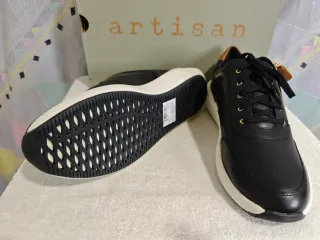 Zapatos Clarks Negros y Marrones