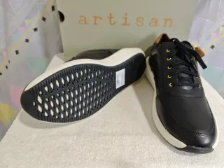 Zapatos Clarks Negros y Marrones