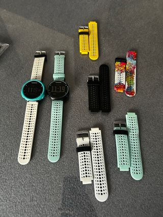 Garmin Forerunner 235