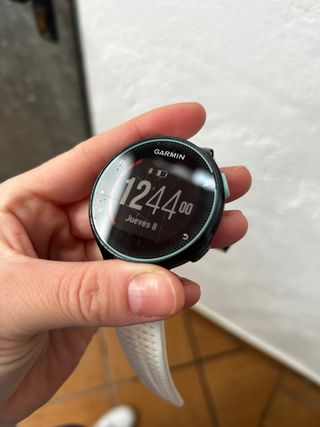 Garmin Forerunner 235