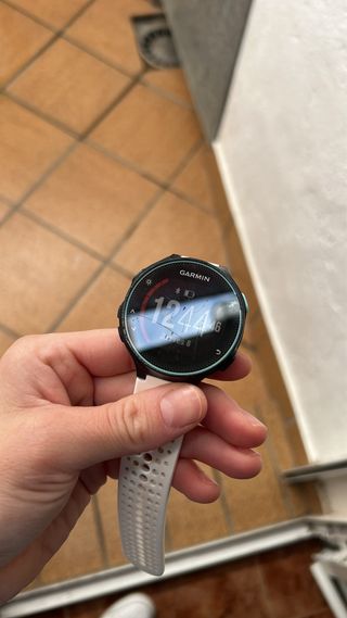 Garmin Forerunner 235