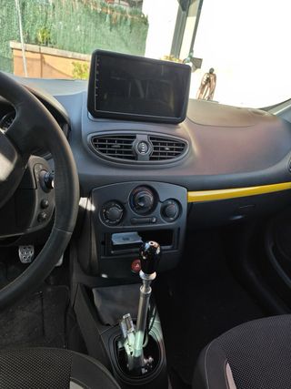 Renault Clio RS Cup 200