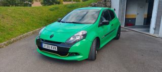 Renault Clio RS Cup 200