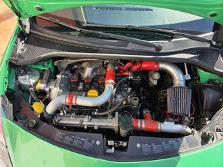 Renault Clio RS Cup 200