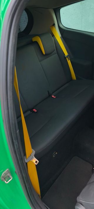 Renault Clio RS Cup 200