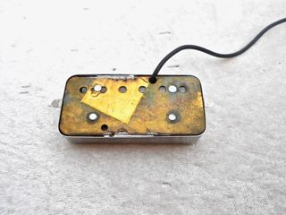 Pickup Hofner Diamond Chitarra Vintage 60/70