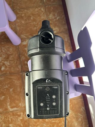 Grundfos Scala 2 Bomba de agua