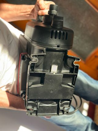 Grundfos Scala 2 Bomba de agua