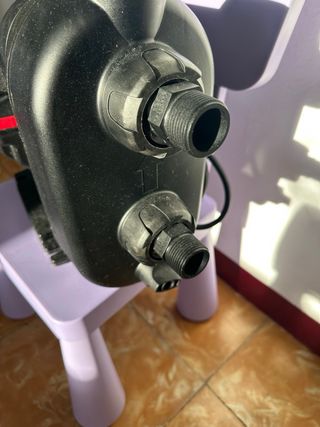 Grundfos Scala 2 Bomba de agua