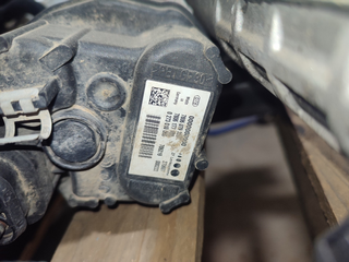 EJE DELANTERO / CUNA MOTOR BMW SERIE 1 BERLIN