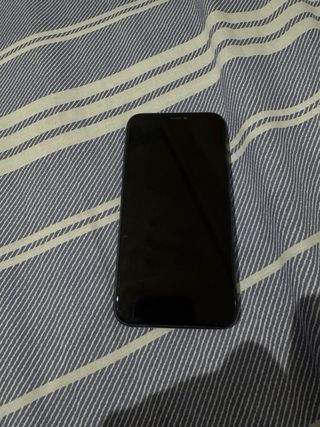 iPhone 11 Negro