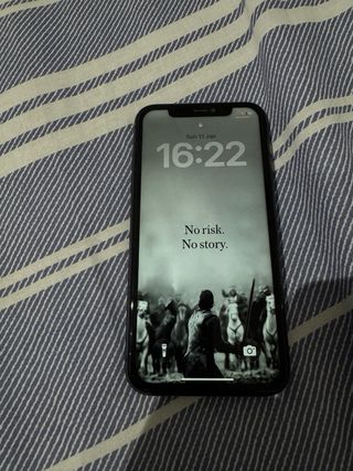 iPhone 11 Negro