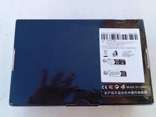 H96 Max Android 13.0 TV Box RK3528