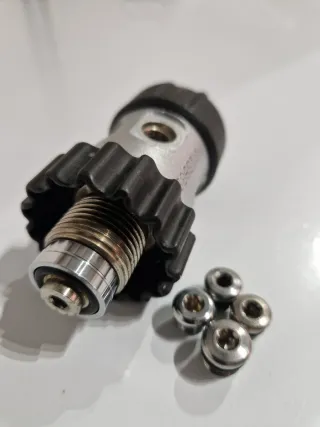 Mares 2S Primo Stadio Erogatore Subacqueo