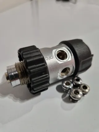 Mares 2S Primo Stadio Erogatore Subacqueo