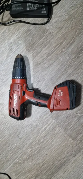 Taladro Atornillador Hilti SFH 151-A